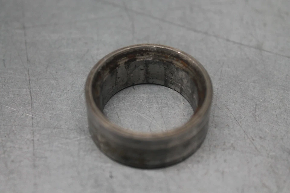 Bonito espaciador de piñón de eje de contador Penton Jackpiner 175 KTM 1974 Foto 2 de 2