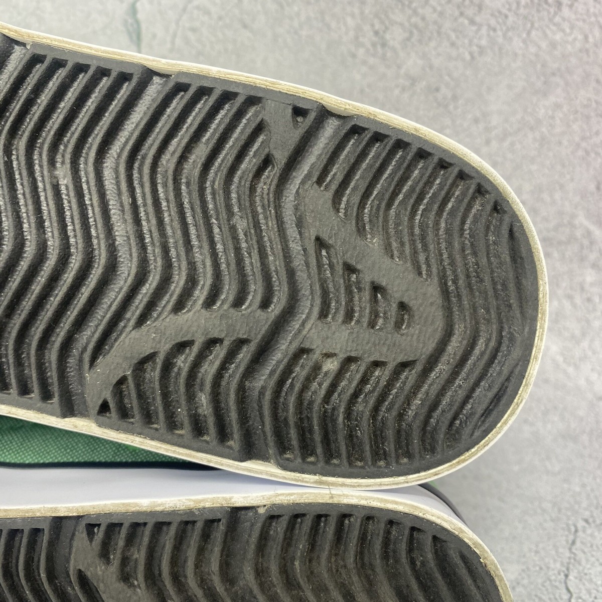 Nike 6.0 Balsa Loafer SB Womens Slip-On Skateboard Shoes Sz Nike 6.0 Balsa Loafer SB Womens Slip-On Skateboard Shoes Sz