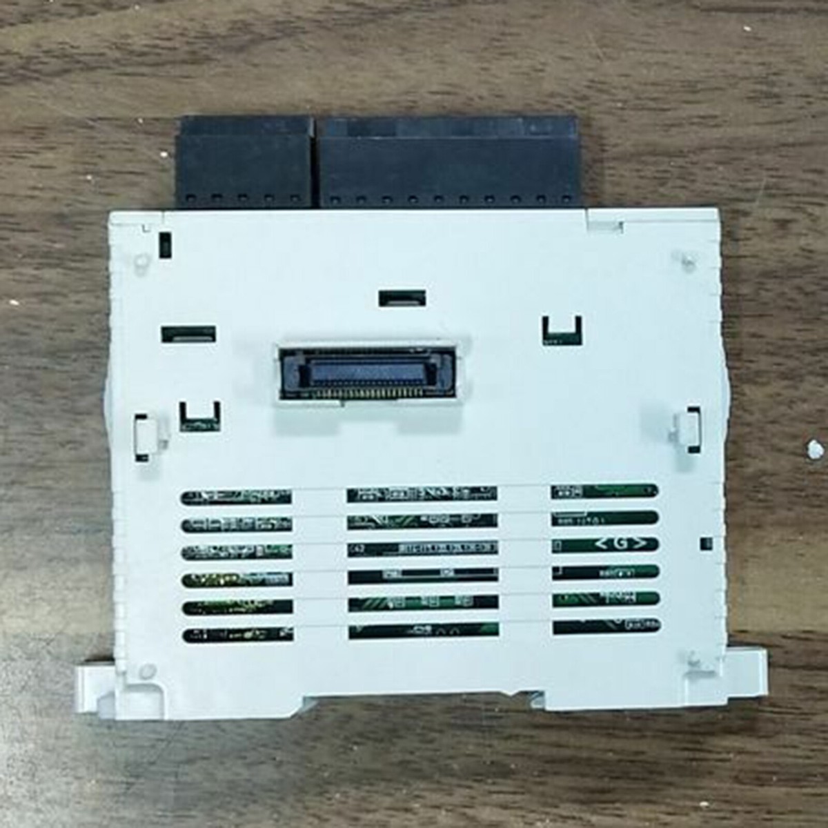 Used FX3U-4AD-PTW-ADP PLC Module Mitsubishi Free Shipping | eBay
