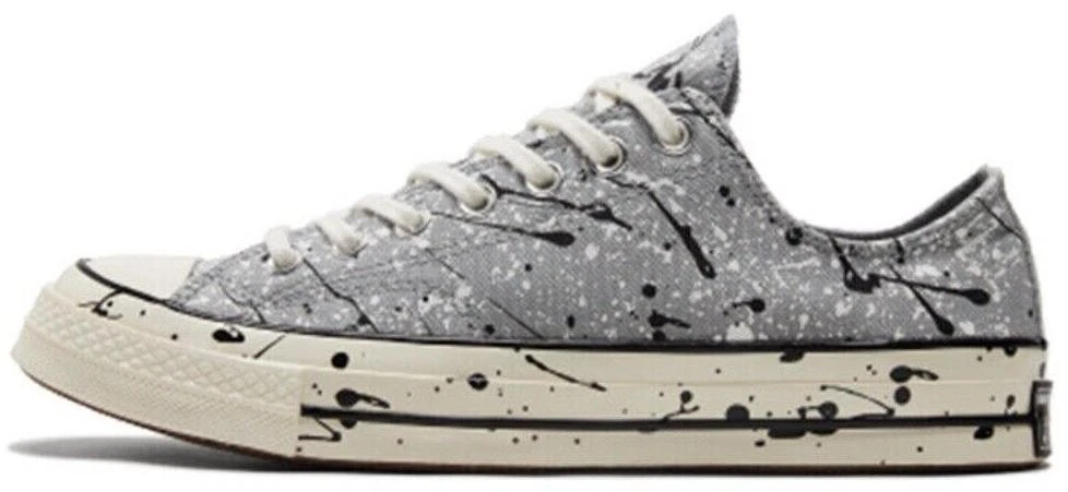 Converse Chuck 70 Low Archive Paint Splatter for Sale  display picture 1