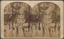1876 American Centennial Exhibition New Engla...