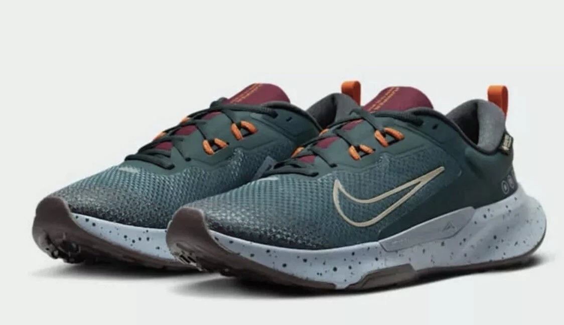 Nike Juniper Trail 2 GORE-TEX Deep Jungle Khaki for Sale