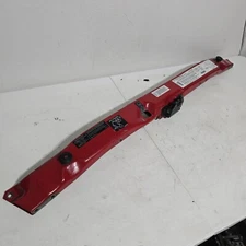 98-01 Dodge Ram 1500 Front Upper Top Crossbar Radiator Core Support Bracket Bar