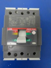 ABB TMAX T3N 225 Circuit Breaker