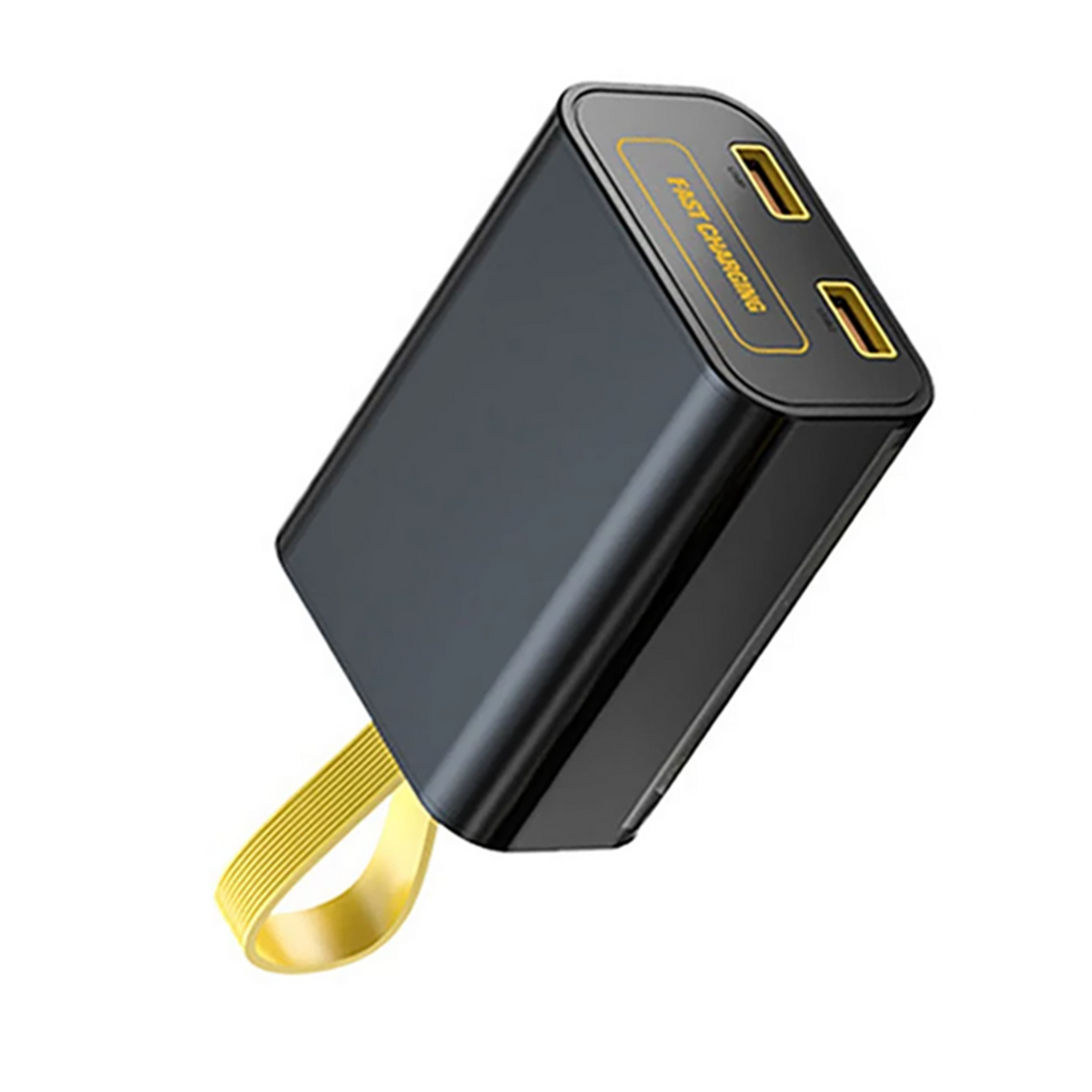 3x18650 5V 2A DIY Fast Charging Power Bank Case