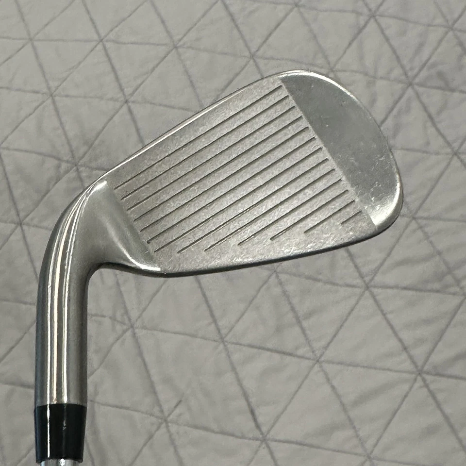I-Win Integra 5 Iron Apollo Regular Flex Steel 37.5” Right Hand - Image 4 of 4