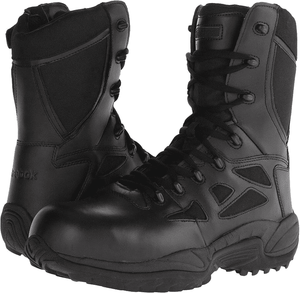 reebok rapid response black