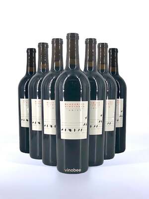 Blackbird Vineyards Arise Red Blend 2016 750ML (12 Bottles) **92/RP**