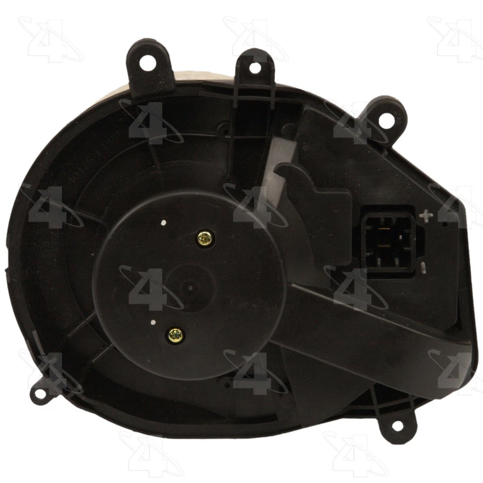 For 1997-2001 Audi A4 Quattro HVAC Blower Motor 4 Seasons 755GE10 1998 1999 2000 - Image 4 of 4
