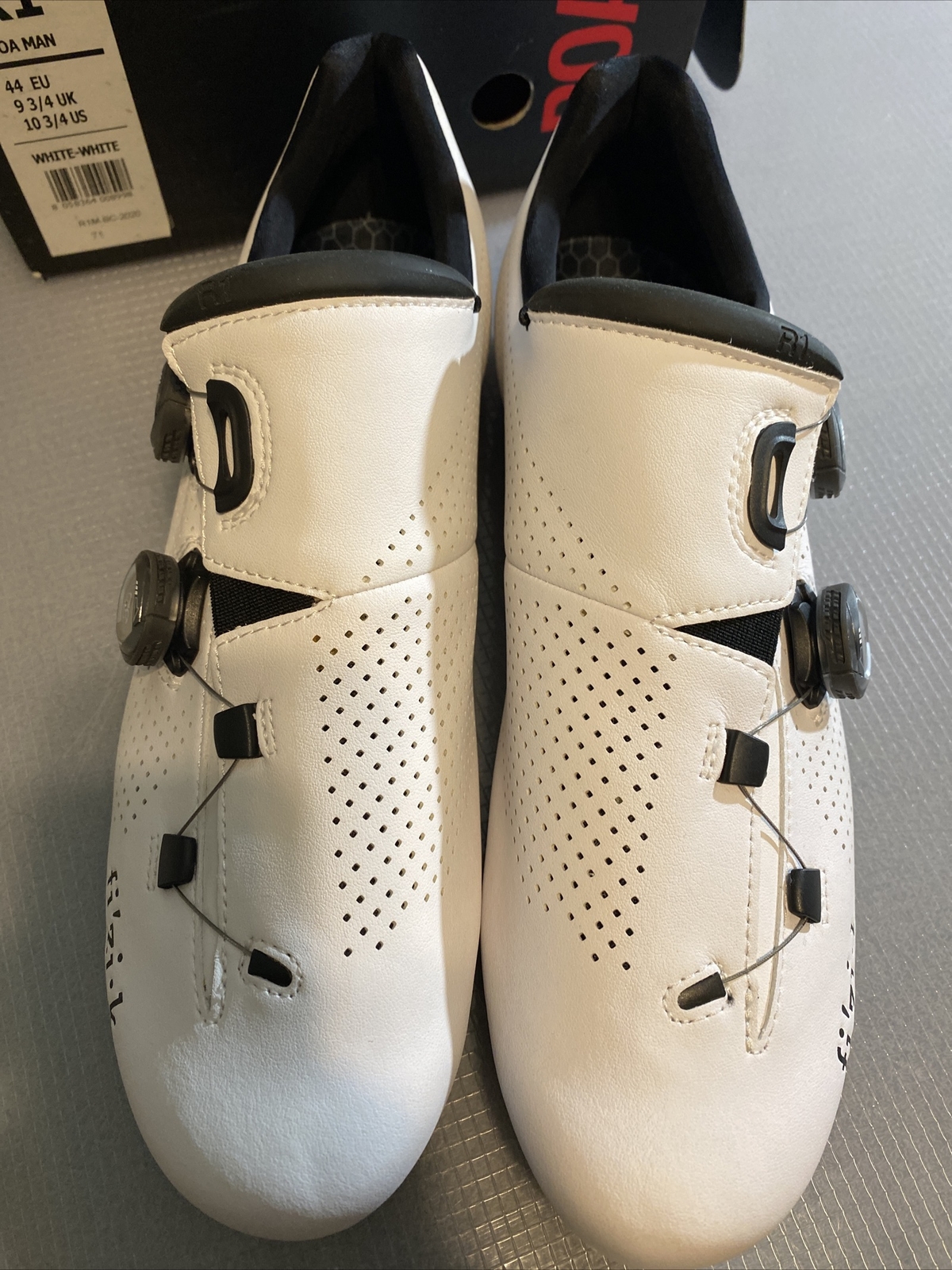 Fizik r1 boa man carbon road cycling shoes size 44 euro 10 3/4 us (8691-11)  | eBay