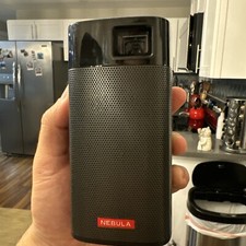 nebula apollo projector