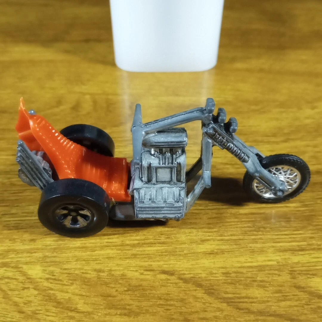 Hot Wheels Rrrumblers Vintage Manufacture Diecast Cars, Trucks