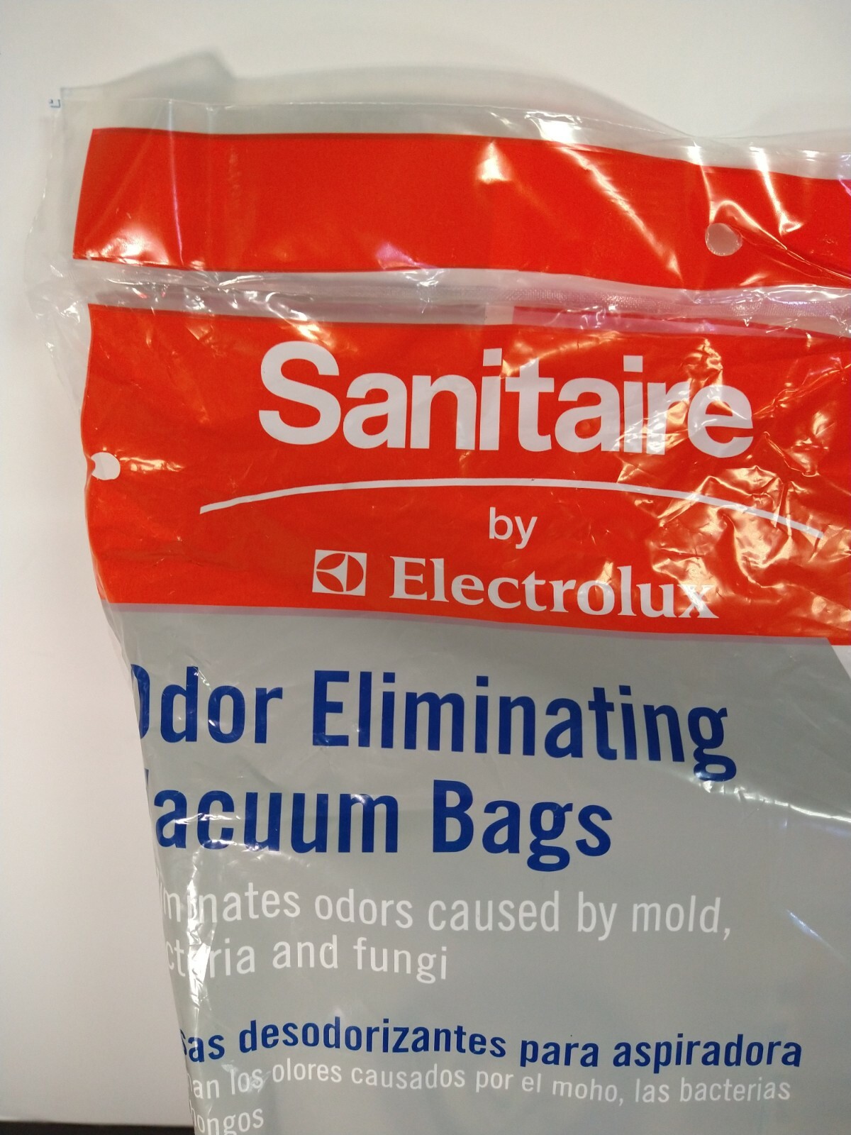 Vacuum Bag Five (5) Eureka Sanitaire by Electrolux Style Z 63881A