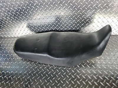 FB6 COMPLETE SEAT SADDLE OEM 99 SUZUKI GS500 GS 500 1999 BIKE FREE