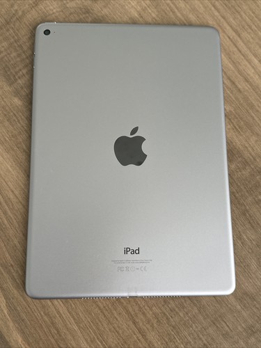Apple iPad Air 2 64GB, Wi-Fi, 9.7in - Space Gray - Picture 4 of 14
