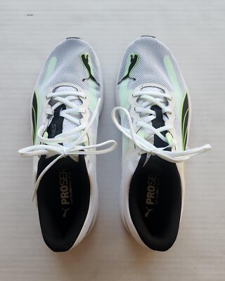PUMA Scend Pro Ultra Women's Running Shoes - Profoam - Size: Women-9.5