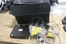 Michael & Associates FitCheck 700