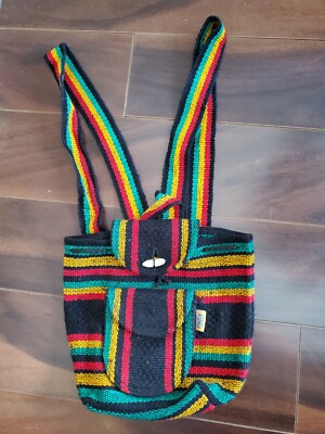 Pinzon Jamaican rasta backpack il_fullxfull.5395132740_6kbu.jpg main image 4