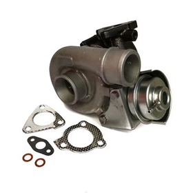 Turbolader Genuine Garrett 49135-07100 Hyundai Santa Fe II 2.2 CRDI 28231-27800