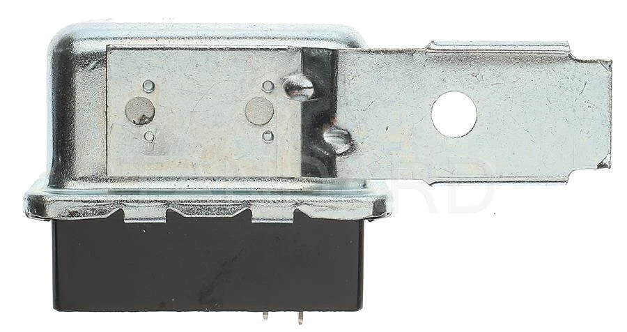 For 1987-1990 Plymouth Sundance Engine Cooling Fan Motor Relay SMP 1988 1989 - Image 4 of 4