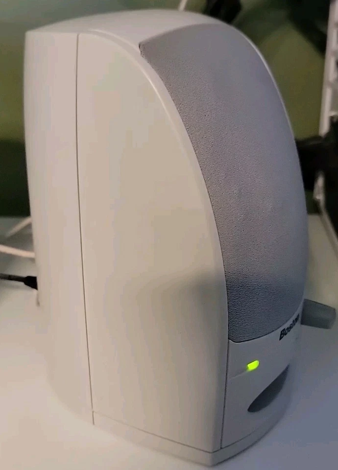 Boston Acoustics BA265 Computer PC Speakers 2.0 Stereo Sound - Image 4 of 4