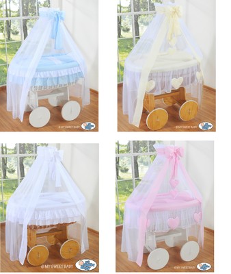mj mark crib bedding