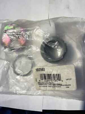 Genuine Moen 102568 Chrome Manufacturer Replacement Part