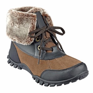 easy spirit hiking boots