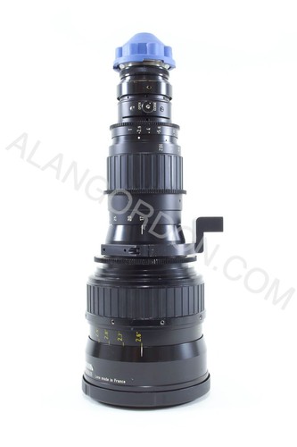 Angenieux 17-102mm T2.9 PL Zoom - Picture 3 of 4
