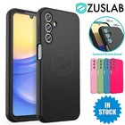 For Samsung Galaxy A16 A55 A35 A25 A15 A05S A14 A34 A54 Case Liquid Silicone