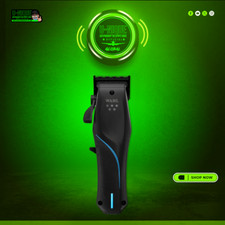 Wahl Vapor Clipper with F32 Fadeout Blade 3026480 