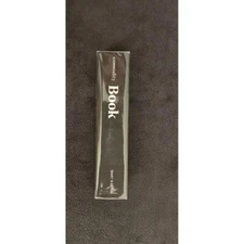 NEW Commodity Unisex Book Scent Perfume Fragrance Size 10ml *Discontinued*