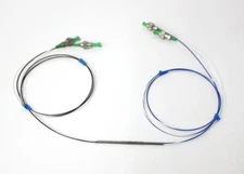 Thorlabs FC1064-50B-APC 2x2 Fiber Optic Coupler, 1064 Â± 15 nm, 0.22 NA