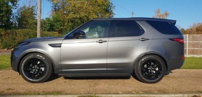 land rover discovery 3 isofix