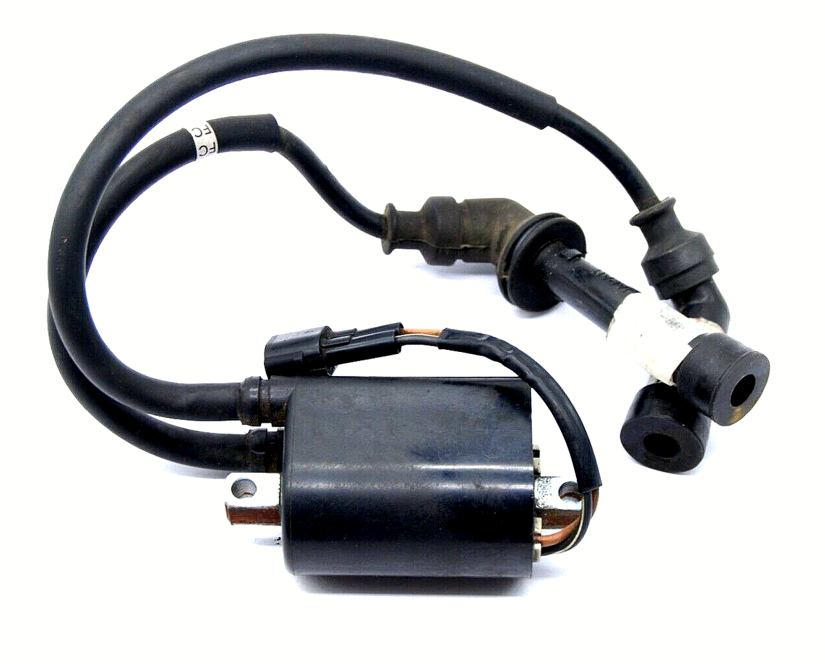 IGNITION COIL PACK UNIT FOR SUZUKI SV 650 SV650 K7 03-14 GEN 2