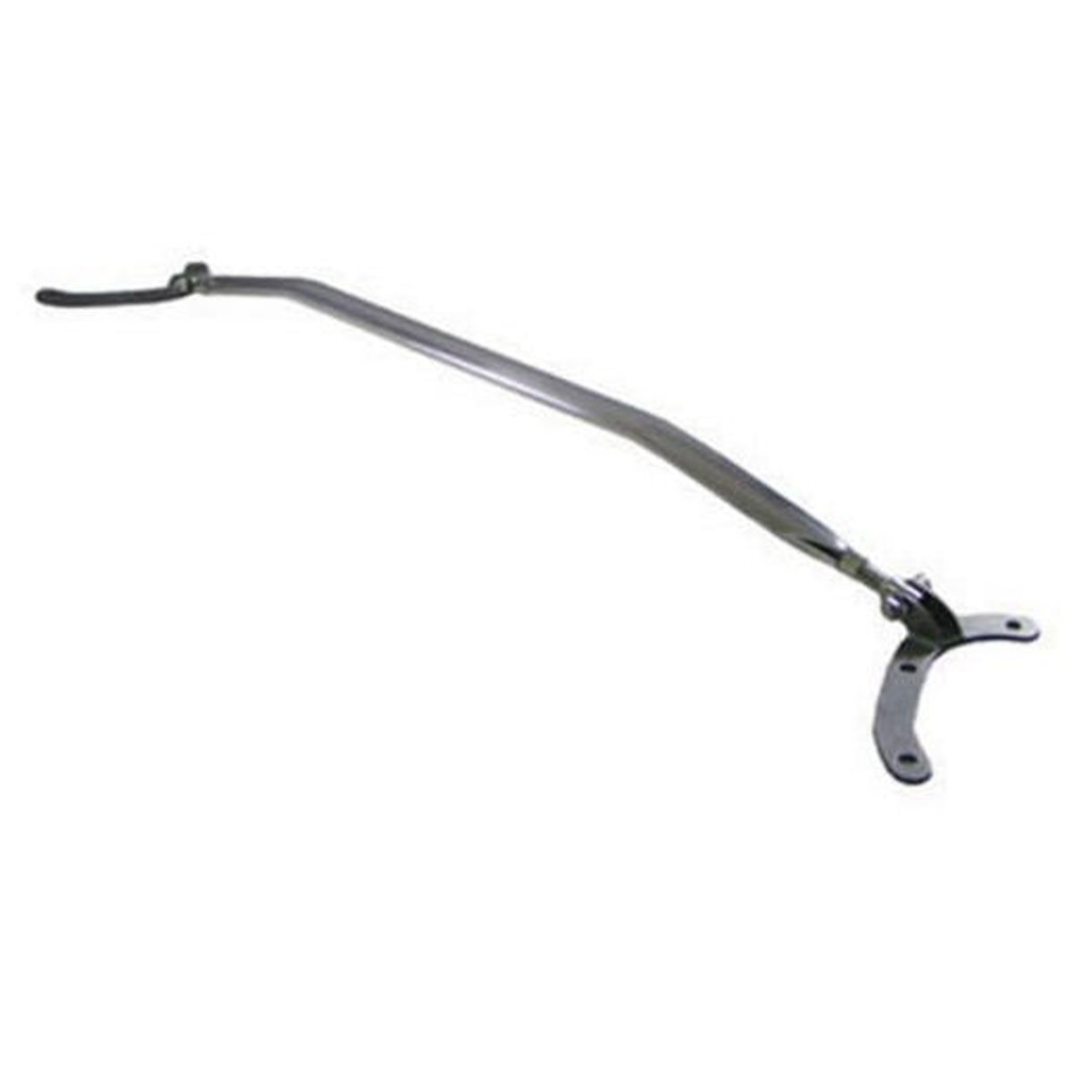 Whiteline KSB502A Strut Brace Front fits Holden