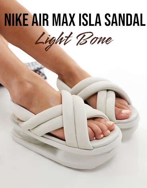 Nike Air Max Isla Sandal Women's Size 12 Shoes FJ5929 001 Nike Air Max Isla Sandal Women's Size 12 Shoes FJ5929 001