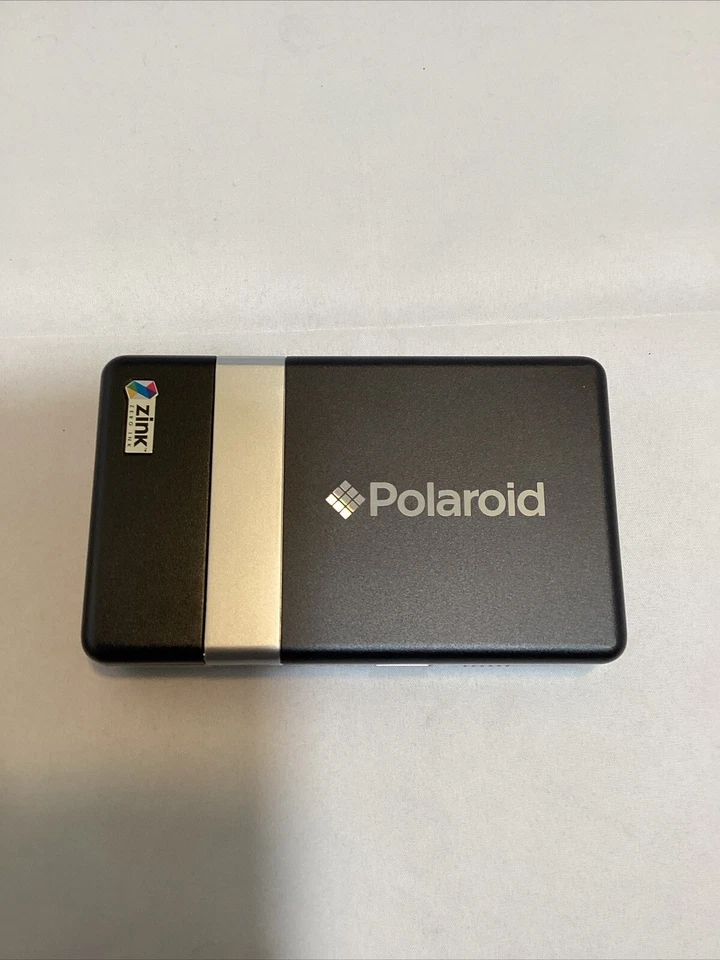 SET OF 2 Polaroid PoGo Instant Mobile Thermal Printer Zink Zero Ink *PARTS ONLY* - Image 2 of 4