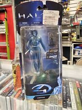 Boneca Colecionável - Cortana - Jogo Halo - McFarlane Toys