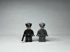 lego star wars minifigures General Hux / Officer
