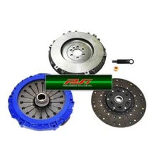 PSI STAGE 2 CLUTCH KIT AND FLYWHEEL FOR 93-97 CHEVY CAMARO PONTIAC FIREBIRD 5.7L