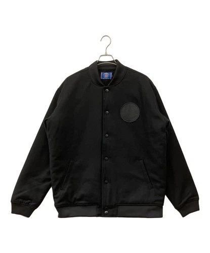 Paris Saint-Germain PSG Padded Jacket Men's Size 3L Black New - product listing photo