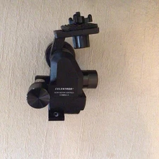 Celestron Tripod Photographic Slow Motion Controls