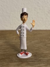 Alfredo Linguini Disney Pixar Ratatouille 3  ...