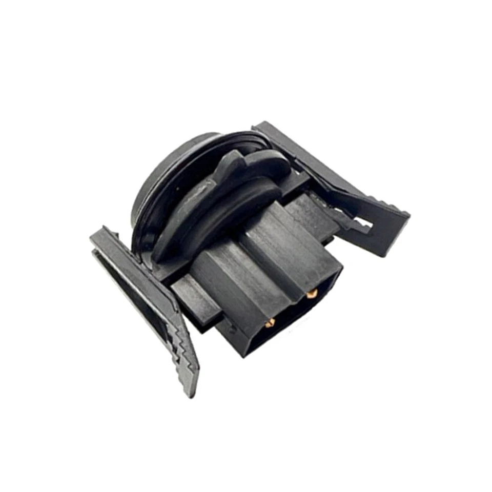 2Pcs 63131384032 Front Bulb Socket Indicator For BMW 5 Series E36 3 E34 5 E32 7 - Image 2 of 4