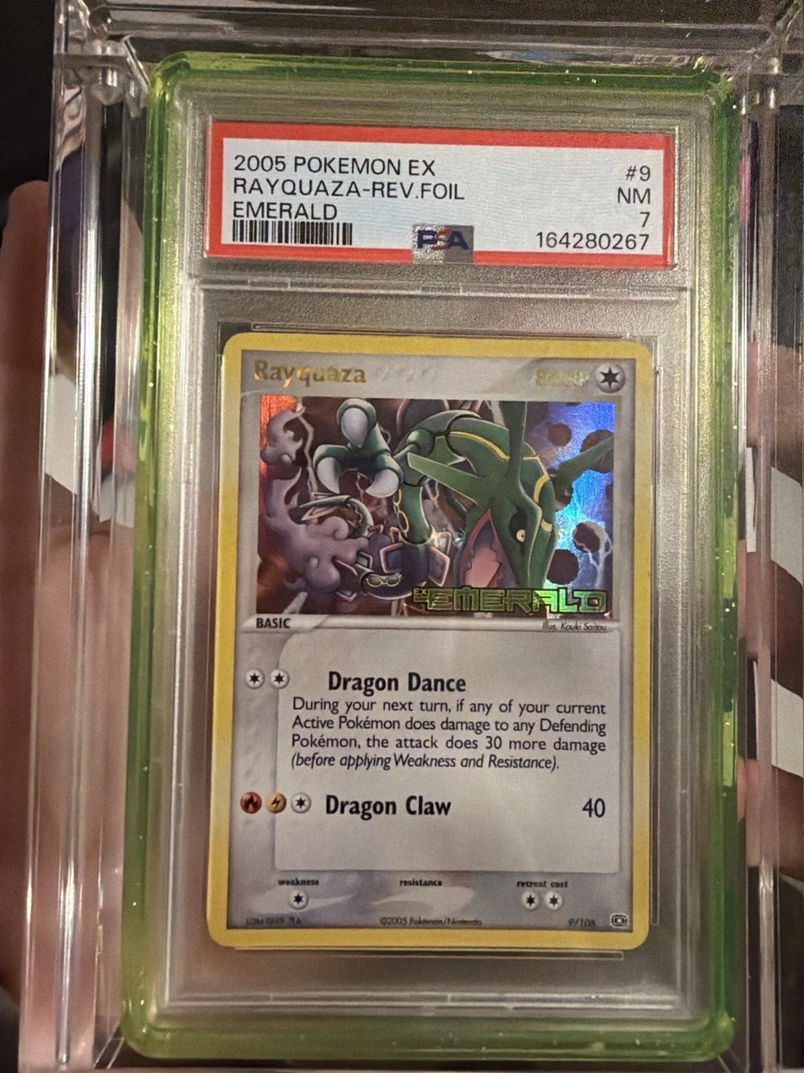 Rayquaza
