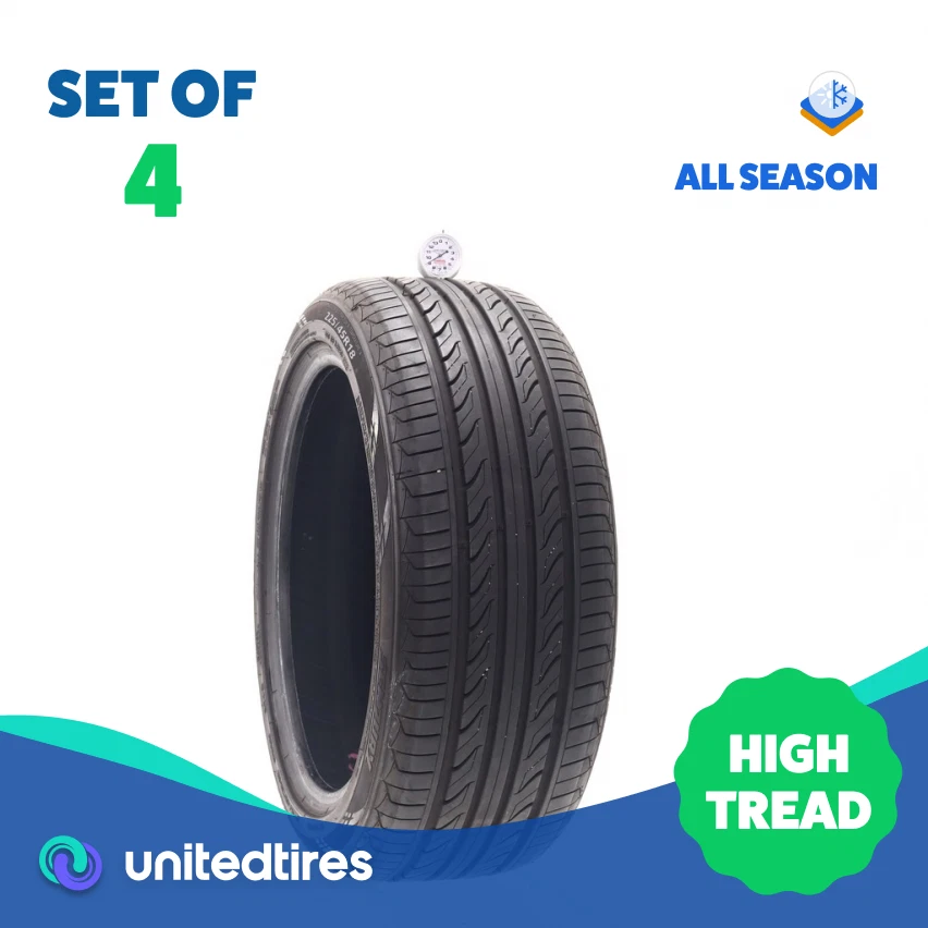 225/45/18 Tires for sale | eBay