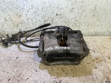 Mercedes-Benz GLA W156 X156 2018 Rechts Bremssattel vorne Diesel 100kW STO53017