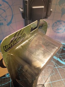 Retired Fingerlings Untamed Ferocious Direwolf Midnight Interactive Toy Ages 5+