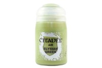 Warhammer 40K Air: Elysian Green Citadel Farbe 24Ml